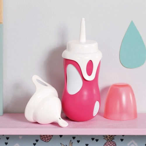 butelka do baby born